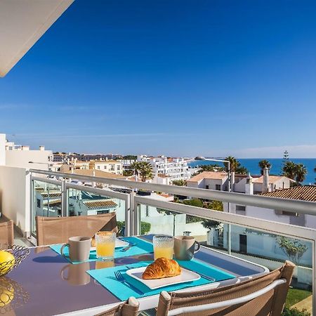 Apartamento Michel Sea View Algarve 알부페이라 외부 사진