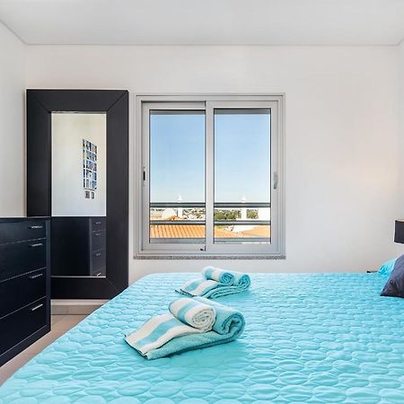 Apartamento Michel Sea View Algarve 알부페이라 외부 사진