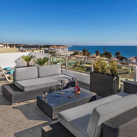 Apartamento Michel Sea View Algarve 알부페이라 외부 사진