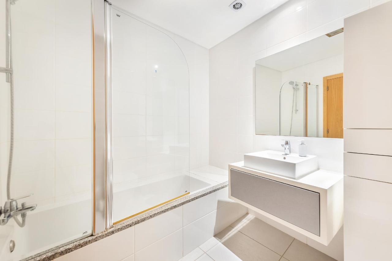 Apartamento Michel Sea View Algarve 알부페이라 외부 사진